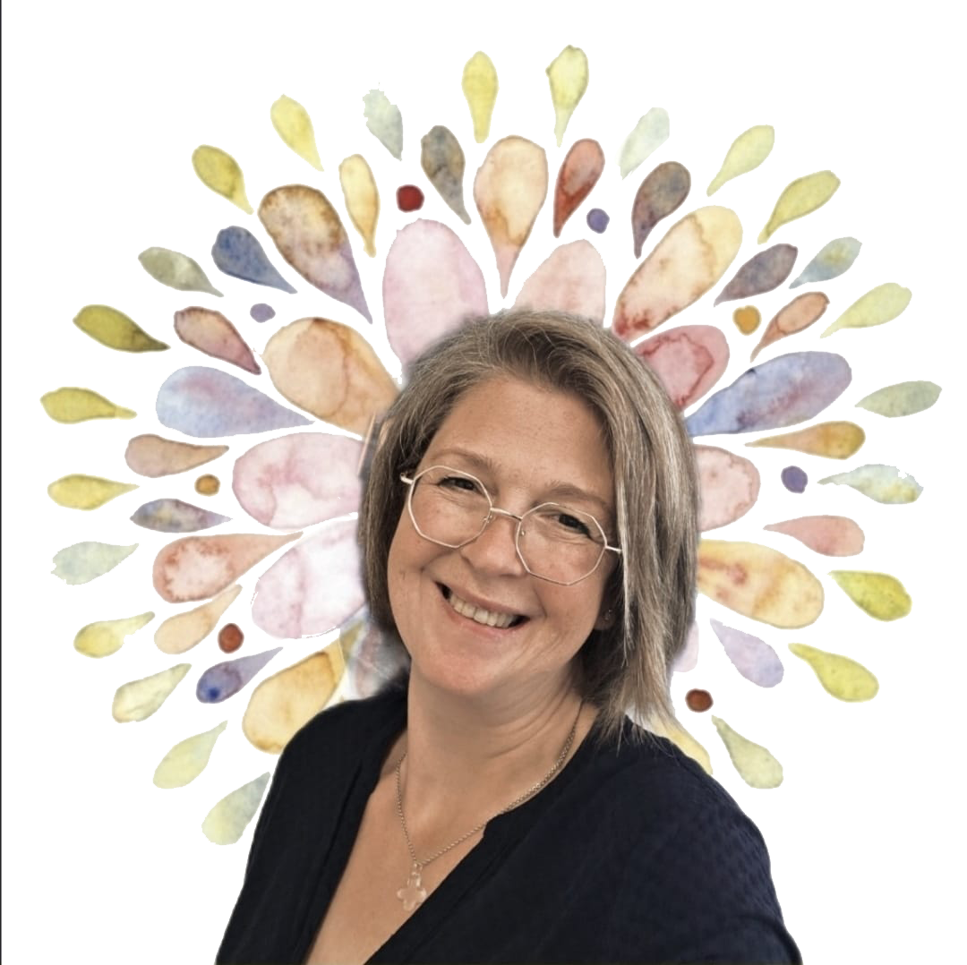 Daniela Rolfes – Spiritueller Coach & Energetische Heilerin